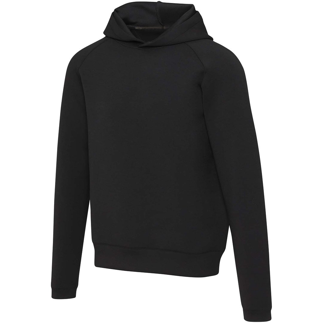 Sport Kapuzenpullover mit Interlock Strick Unisex - Luristgan