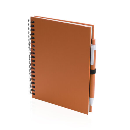 Notizbuch Iduel