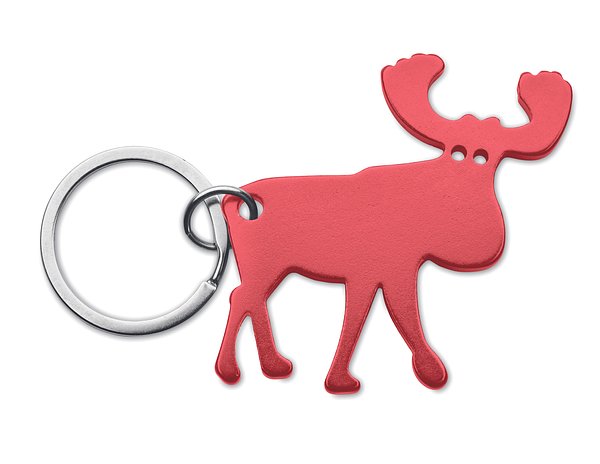 Schlüsselring Kapselheber Emeregn