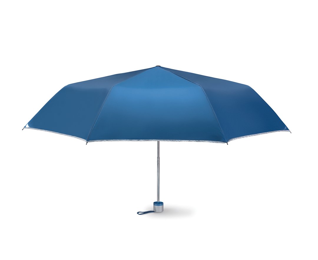 Faltbarer Regenschirm Bengia