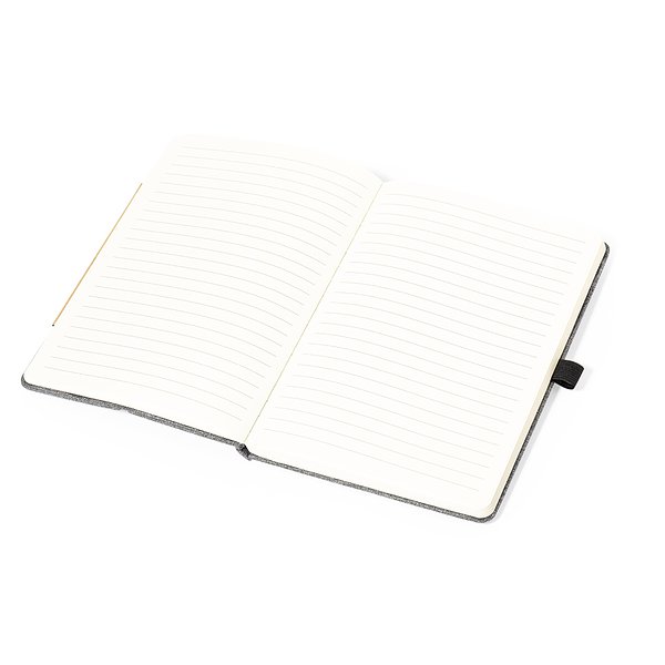 Ladegerät Notizblock Idlou