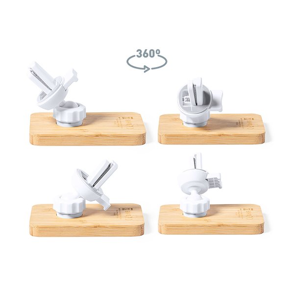 Ladegerät Halter Idnzo