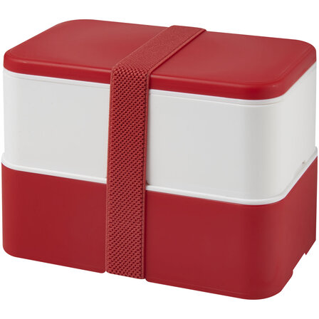 Doppel-Lunchbox - Mirild