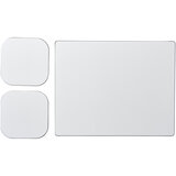 Mousepad- und Untersetzer-Set 3 - Rama