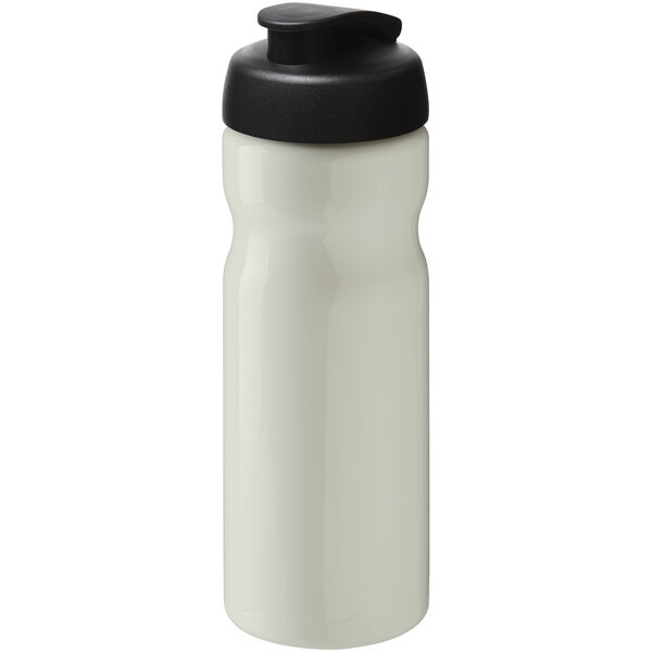 Eco Base 650 ml Sportflasche mit Klappdeckel - Emmari