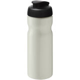 Eco Base 650 ml Sportflasche mit Klappdeckel - Emmari