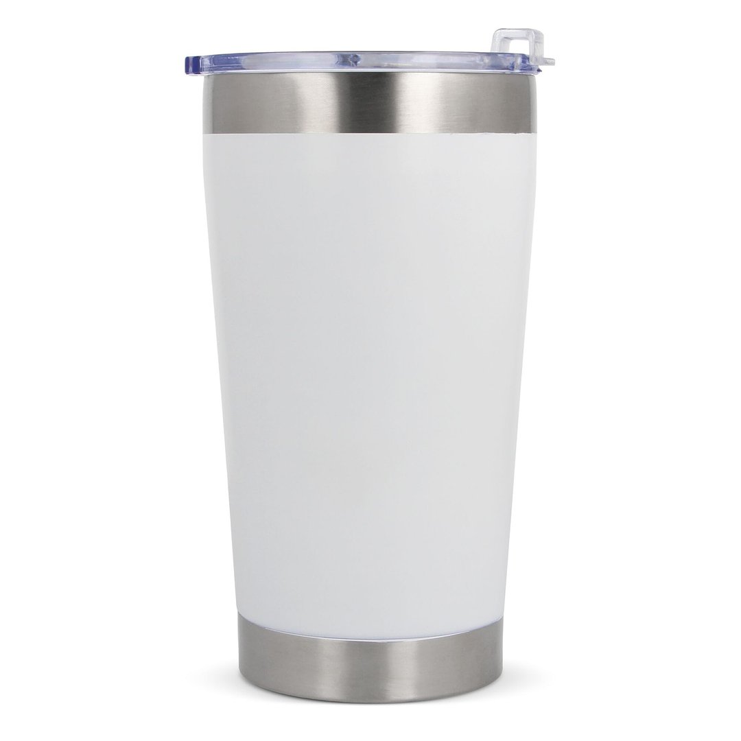 T-ceramic Thermobecher mit Deckel Cango 500ml Dumenio