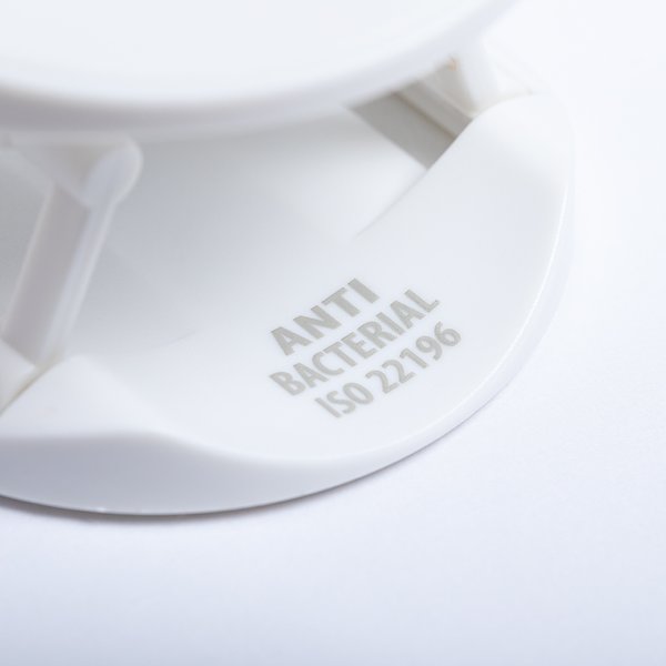 Antibakteriell Halter Idmol