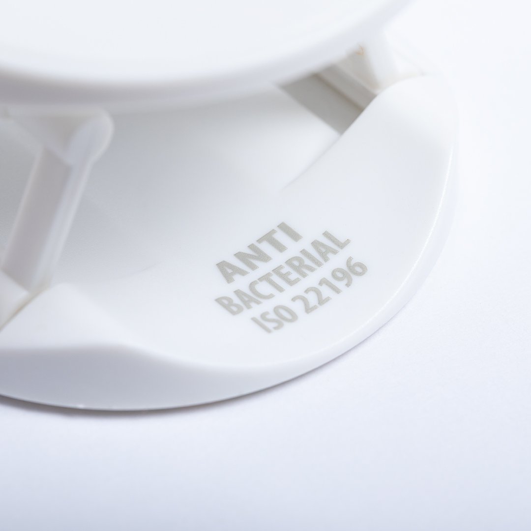 Antibakteriell Halter Idmol