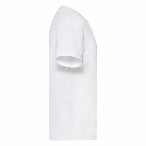 Erwachsene Weiß T-Shirt Idl T