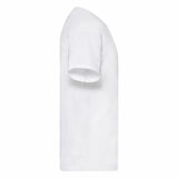 Erwachsene Weiß T-Shirt Idl T