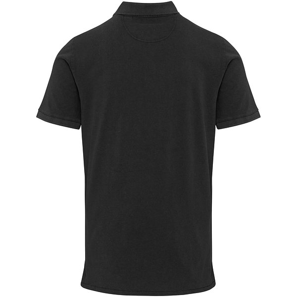 Poloshirt für Herren im Washed Look, 200 g/m2 - Gian