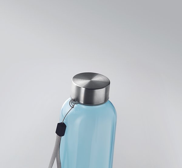 RPET-Flasche 500ml Vinata