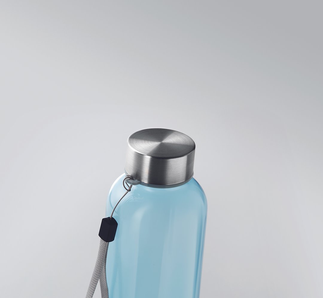 RPET-Flasche 500ml Vinata