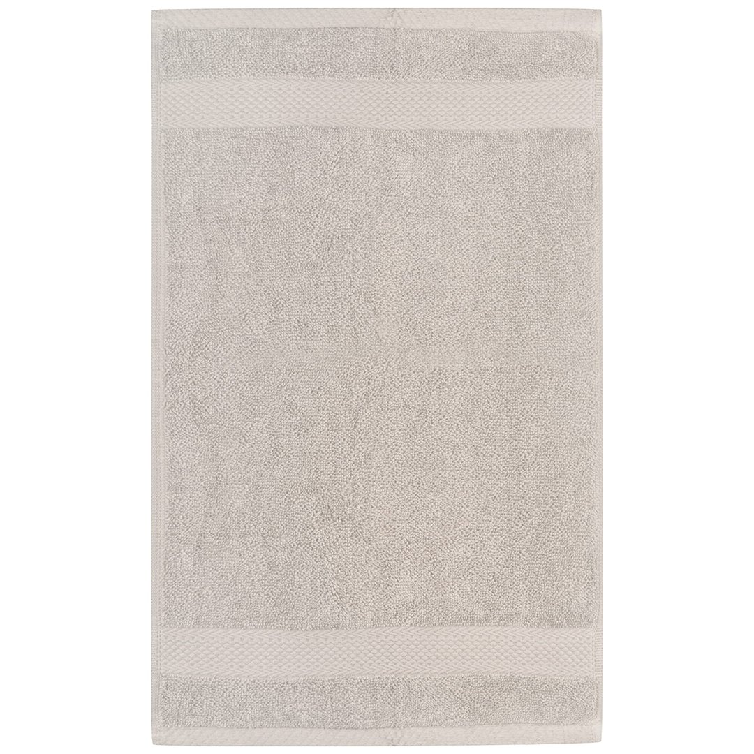 Fairtrade Handtuch 70x130cm 3er Set Lurs