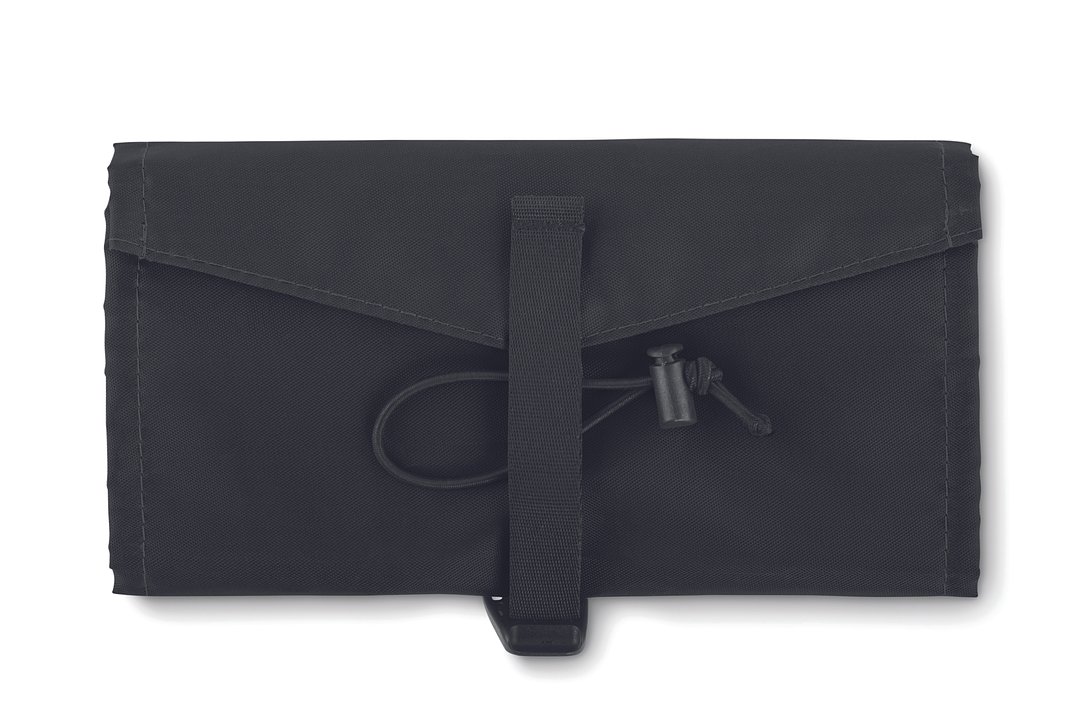 Rolltasche 210 RPET Regnatrun