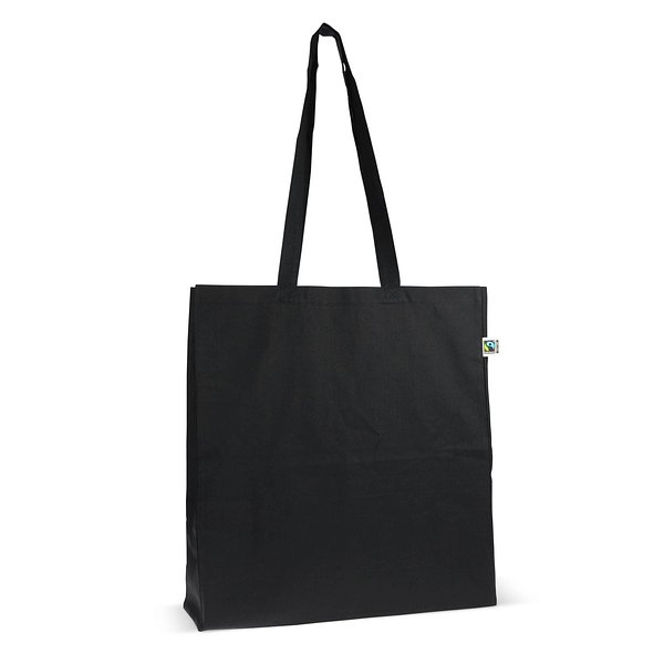 Tasche Fairtrade 140g 38x10x42 Steilli