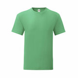 Erwachsene Farbe T-Shirt Idnic