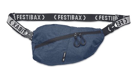Festival-Bag Onnettas