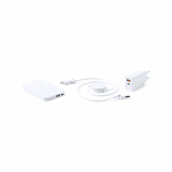 Power Bank Set Idody