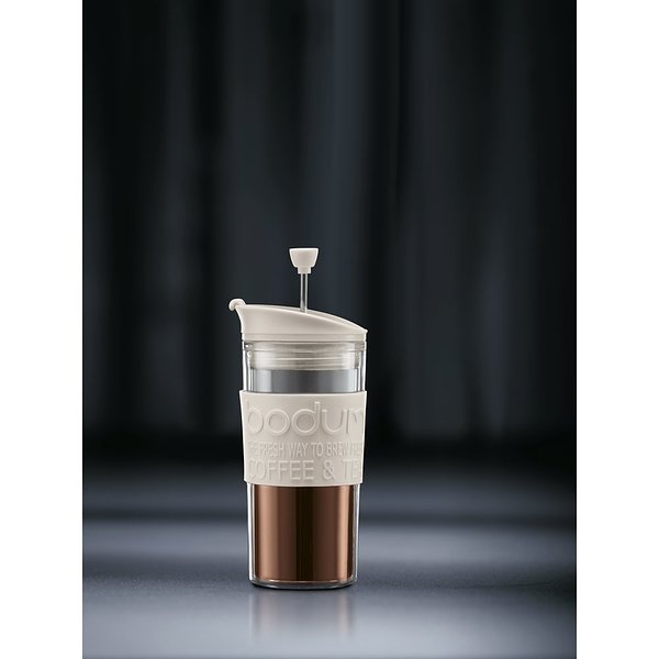 Reisekaffepresse 450ml Ylansen