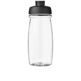 Pulse 600 ml Sportflasche mit Klappdeckel - Urina