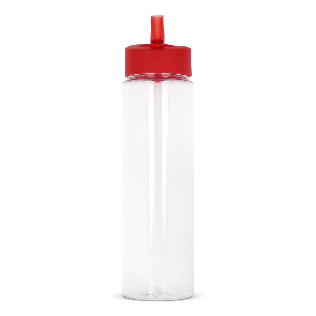 Wasserflasche Avery R-PET 600ml Buolfräna
