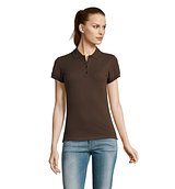 Damen Polo 170g Lüthlia