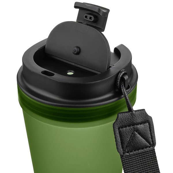 Reisebecher 350 ml Nolfel