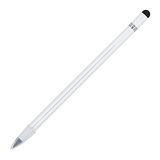 Langlebiger Aluminiumbleistift mit Radiergummi Reguly