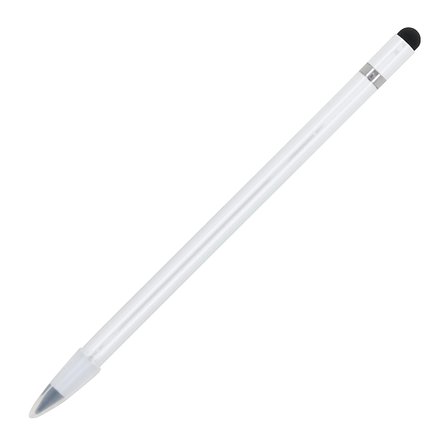 Langlebiger Aluminiumbleistift mit Radiergummi Reguly