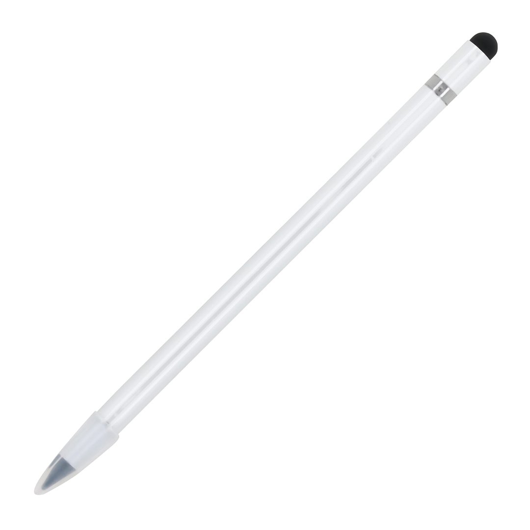 Langlebiger Aluminiumbleistift mit Radiergummi Reguly