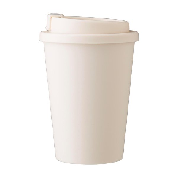 Doppelwandiger Becher Alitz | 350 ml