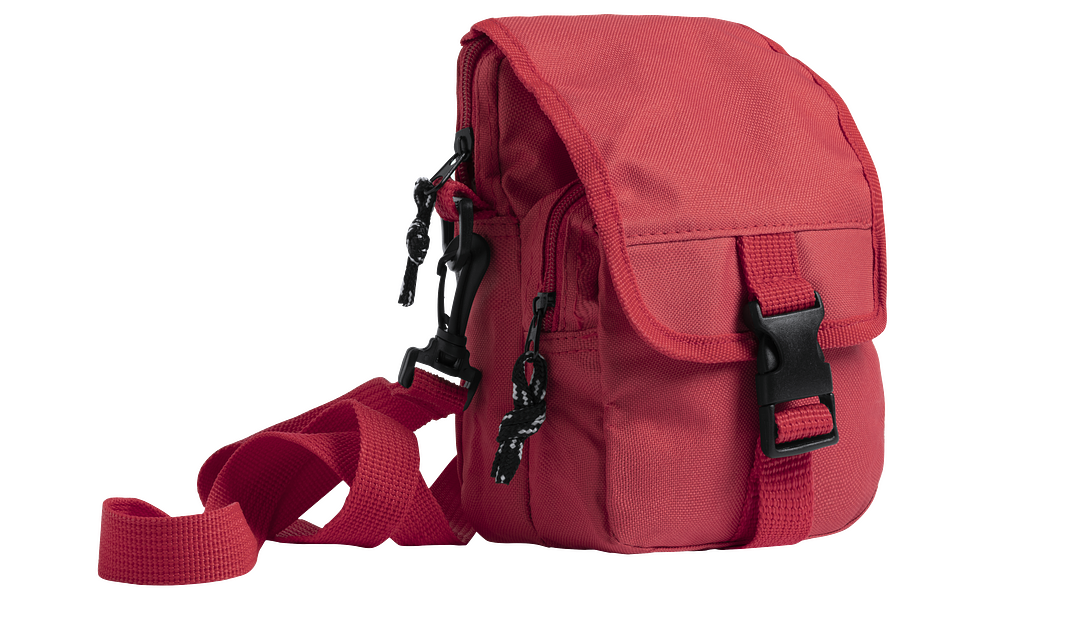 Umhängetasche Iduto