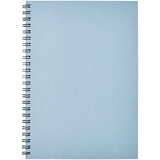 A5 farbiges Notizbuch mit Spiralbindung - Emeri