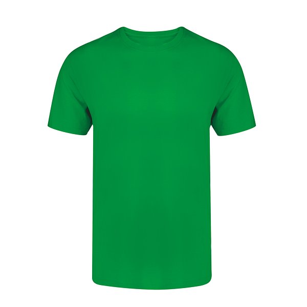 Erwachsene Farbe T-Shirt Idiyo