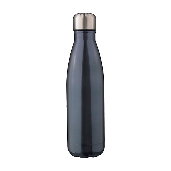 Doppelwandige Flasche Chatz | Recycelt | 500 ml