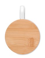 Becher Borosilikatglas Baum Munanria