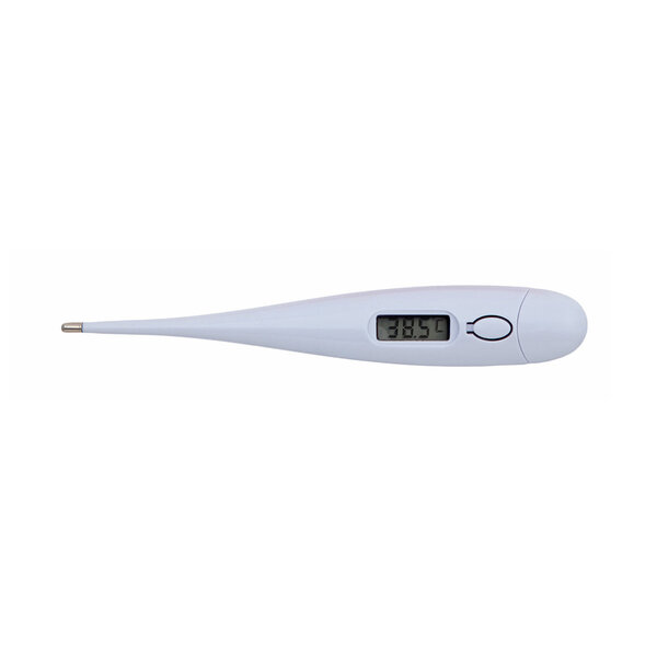 Digitales Thermometer Idvin