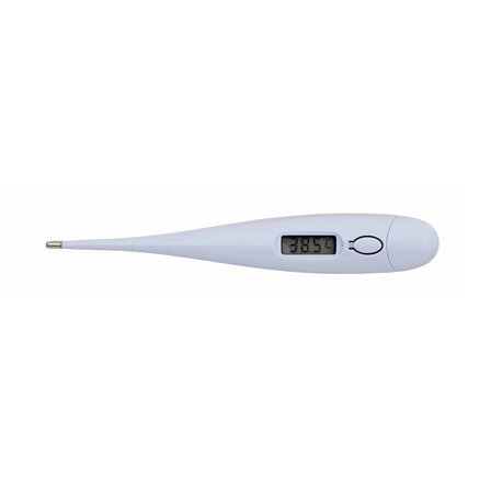 Digitales Thermometer Idvin