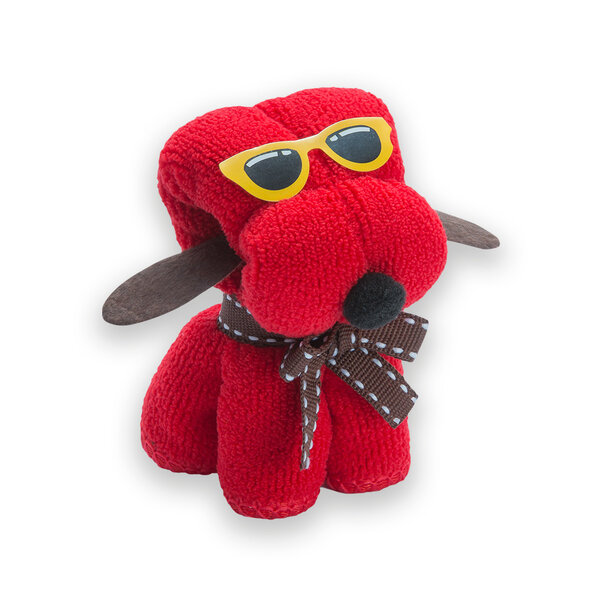 Saugfähiges Handtuch Iduff