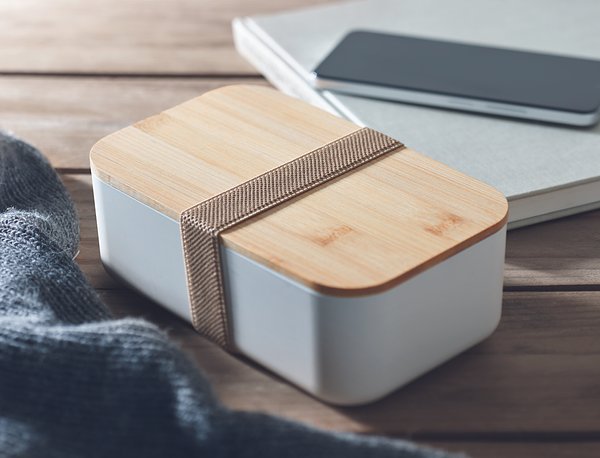 Lunchbox PLA Mais 1000ml Renen