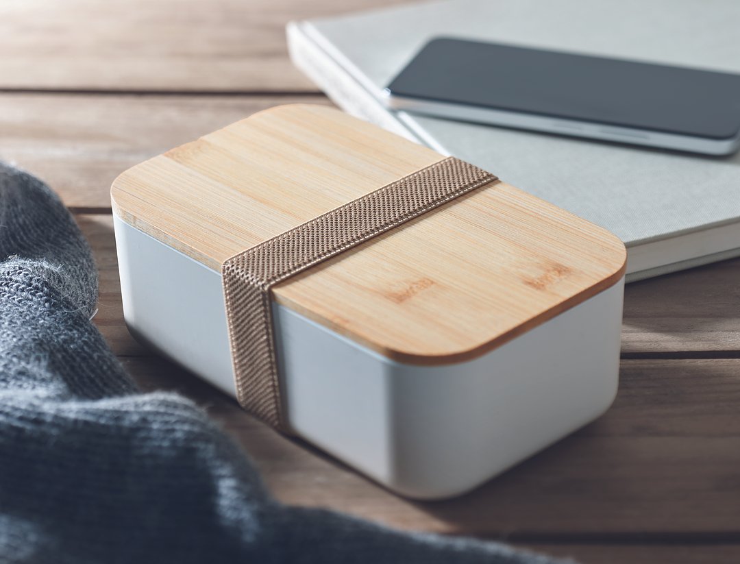 Lunchbox PLA Mais 1000ml Renen