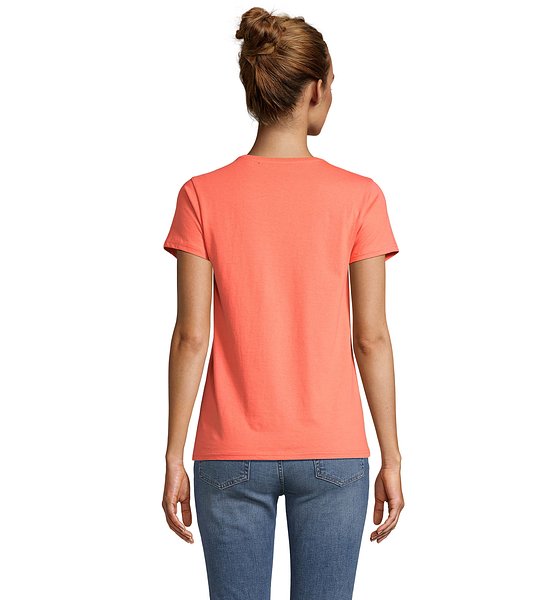 Frauen T-Shirt 150g Jürgierg