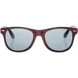 Sonnenbrille mit melierter Veredelung - Uole