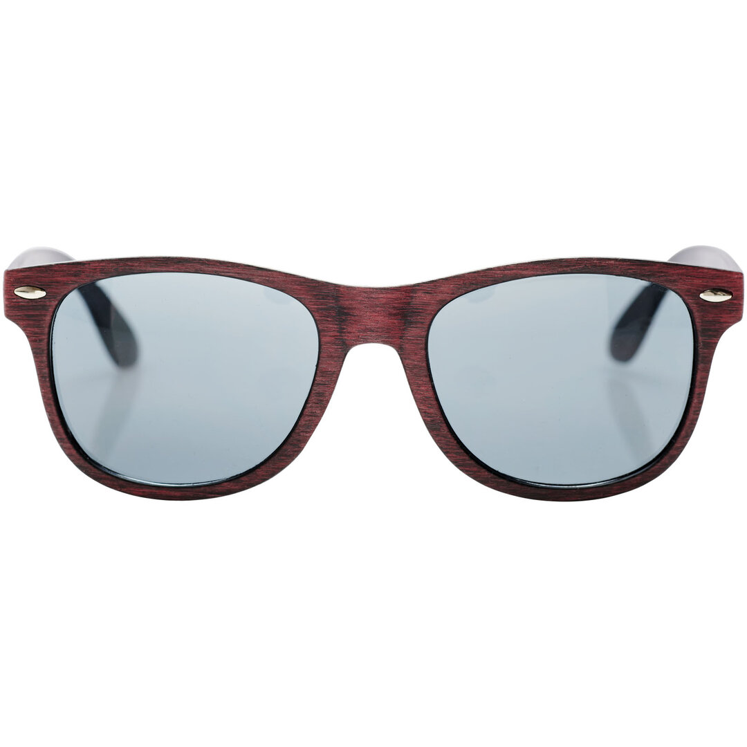 Sonnenbrille mit melierter Veredelung - Uole