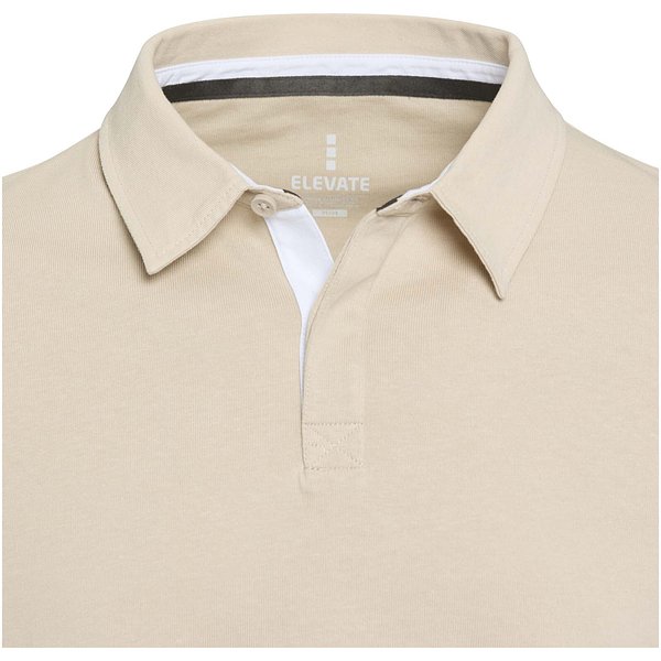 Rugby Polo Sweatshirt Unisex - Rama