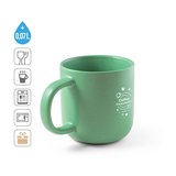 Kaffeebecher aus Keramik 90 ml Marjas