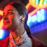 TAT2000  Philips Kabellose In-Ear-Kopfhörer Marel