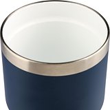 Reise-Thermobecher Veziana | Recycelter Edelstahl | 350 ml | Keramikbeschichtung